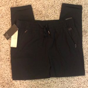Calia by Carrie Underwood jogger pants medium